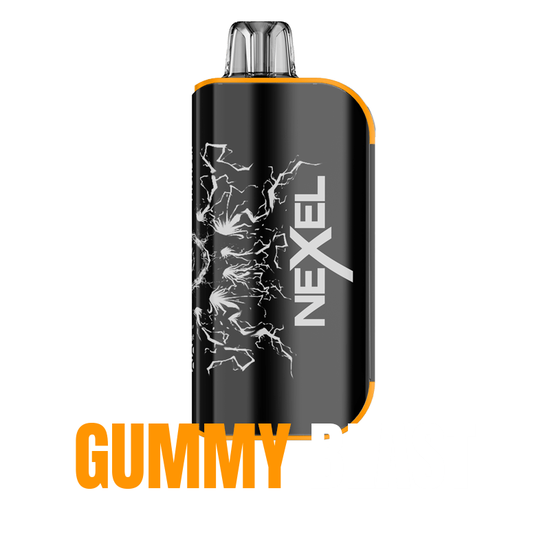 Nexel Thunder 15k Pod Vape Kit