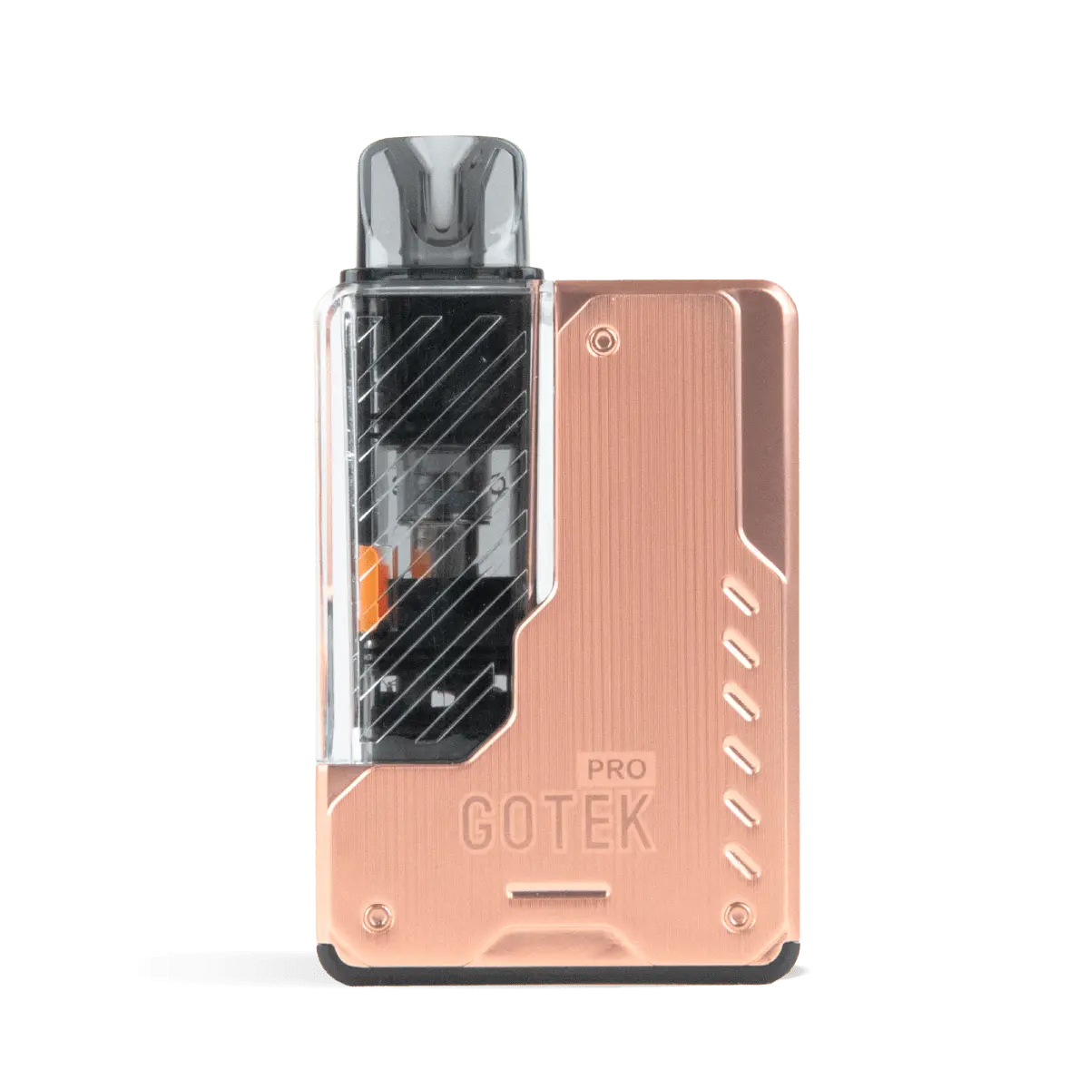 Aspire Gotek Pro Kit Rose Gold Colour