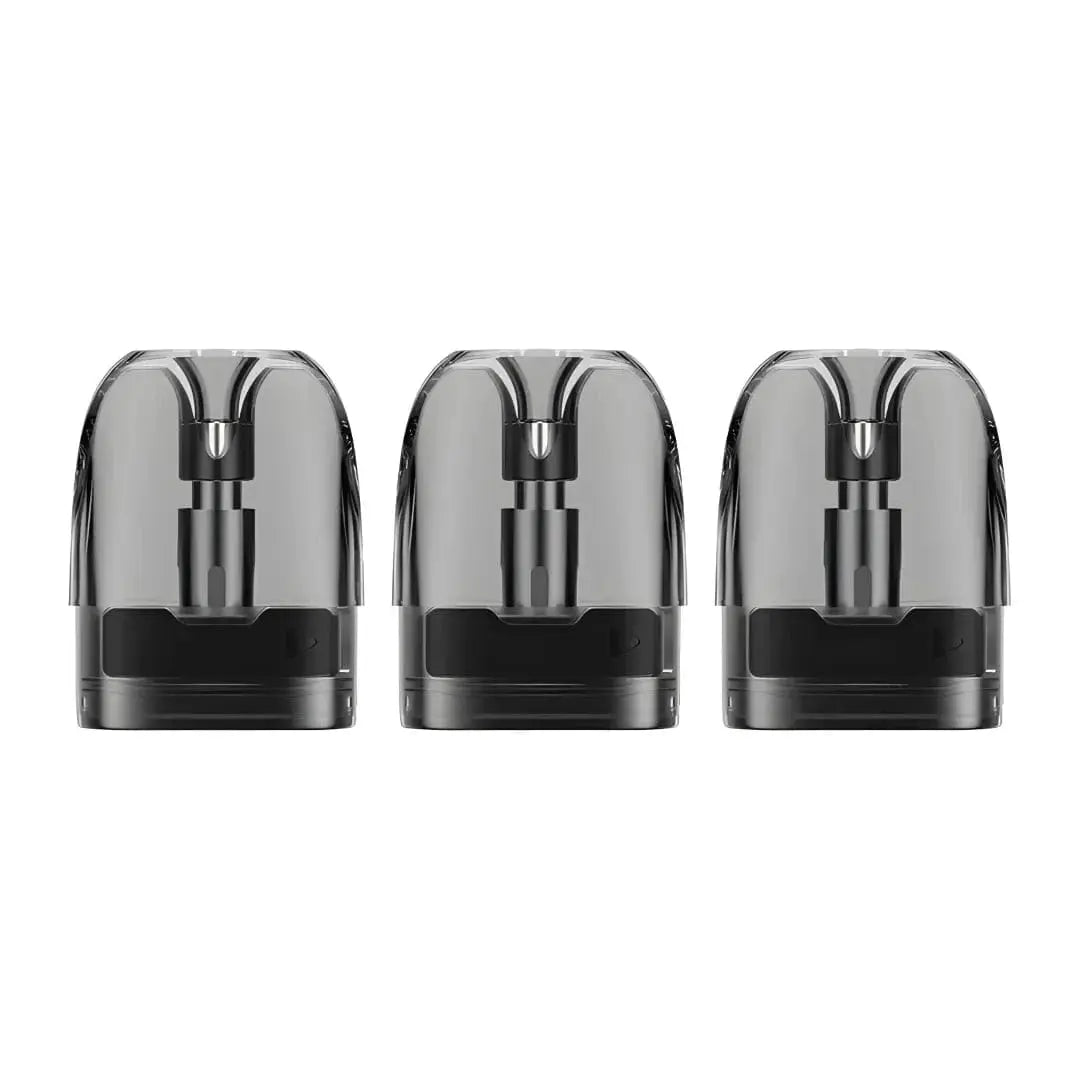 Crystal Prime m3 Smart Replacement Pods Vape At Door