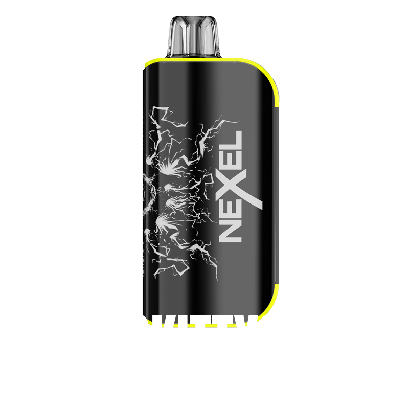 Nexel Thunder 15k Pod Vape Kit