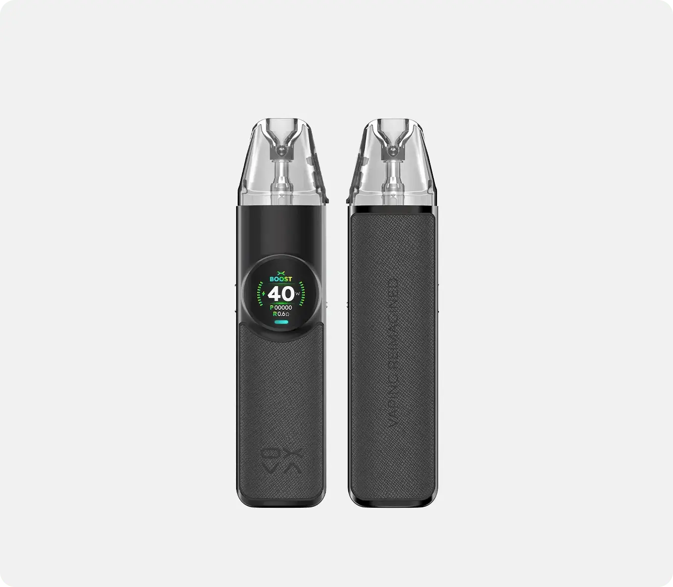 Oxva Nexlim 40w Pod Vape Kit Vape At Door