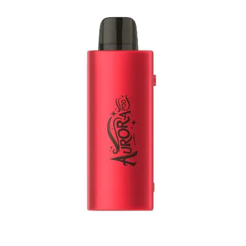 JNR Aurora 30k Prefilled Replacement Pods JNR