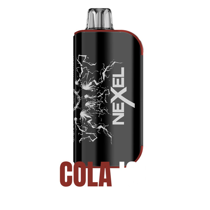 Nexel Thunder 15k Pod Vape Kit