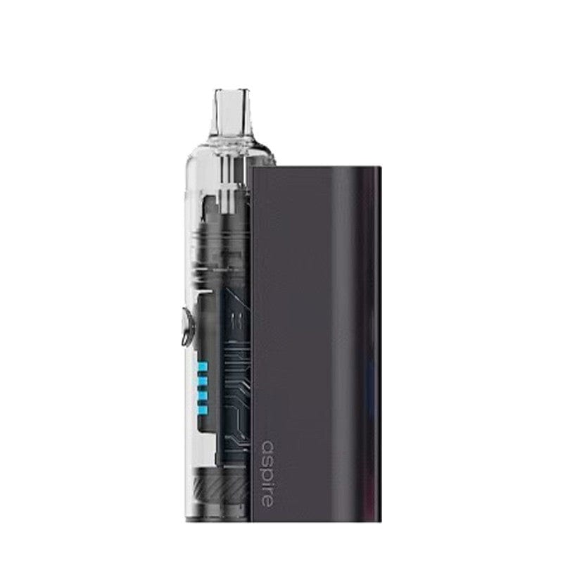Aspire Cyber GT Pod Vape Kit Black Color