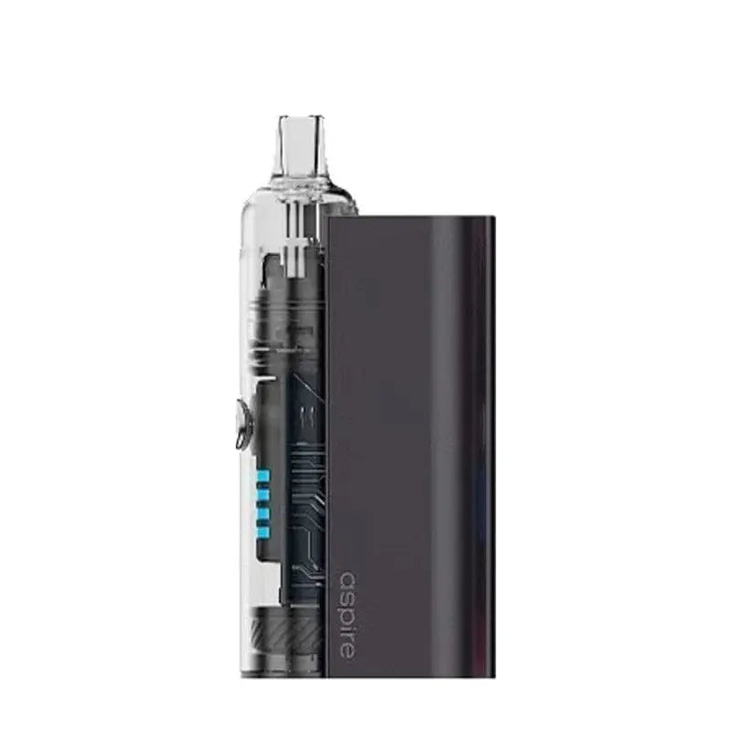 Aspire Cyber GT Pod Vape Kit Black Color