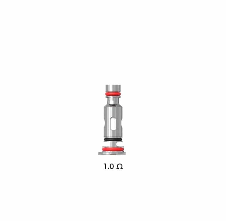 Uwell Caliburn Explorer Coils 1.0 Ohm