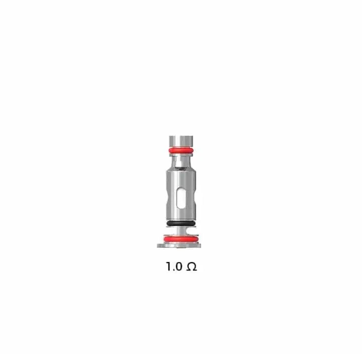 Uwell Caliburn Explorer Coils 1.0 Ohm