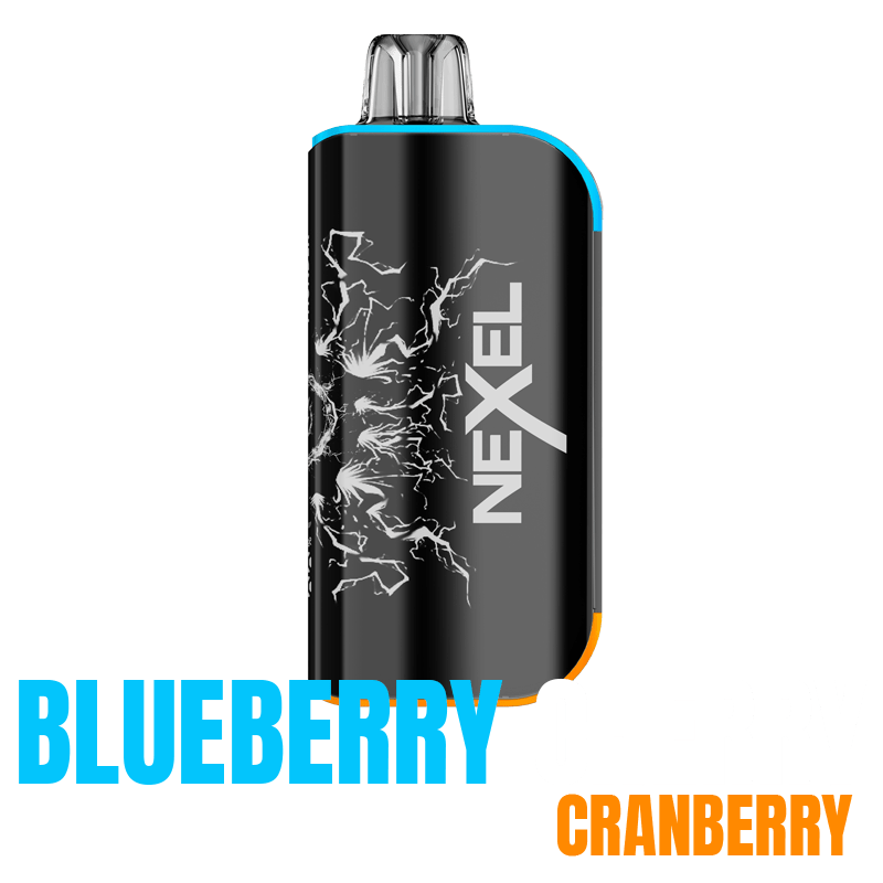 Nexel Thunder 15k Pod Vape Kit