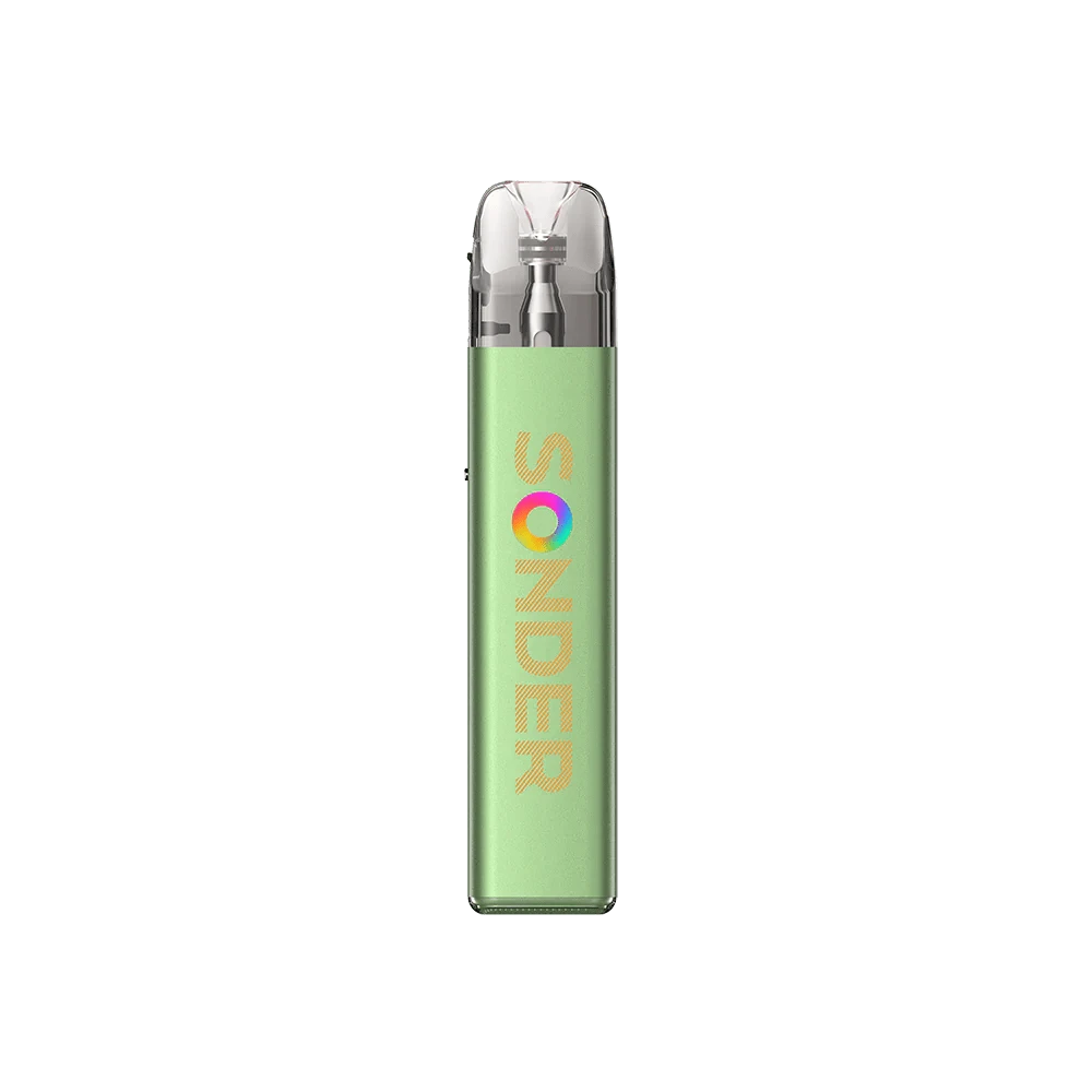 Geekvape Sonder Q 2 Green
