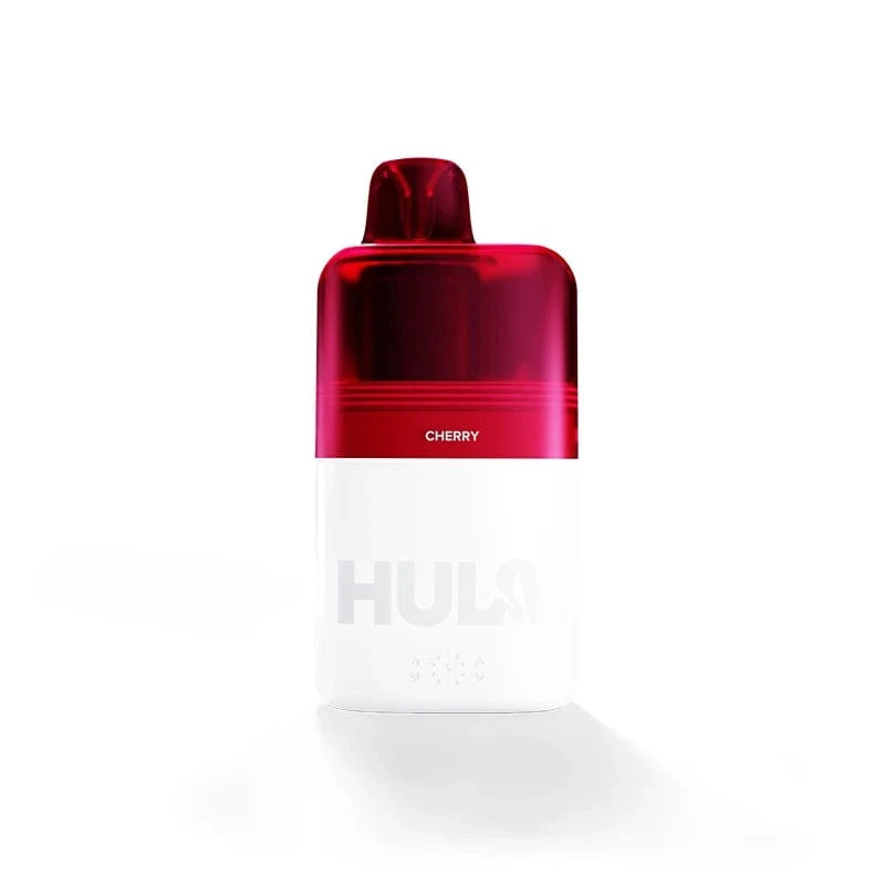 Hula 7k Puffs Prefilled Pod Kit