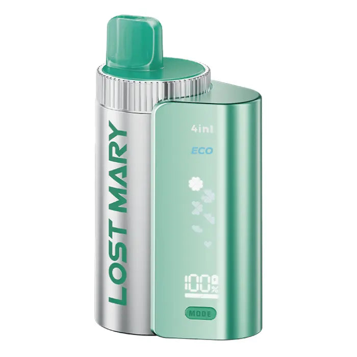 Lost Mary 4 in 1 Vape Kit Special Edition