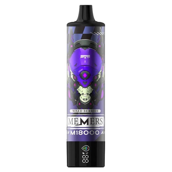 Memers 18000 Puffs Disposable Vape