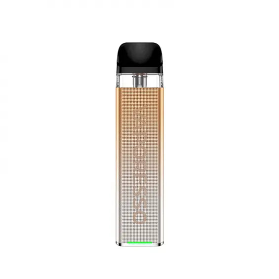 Vaporesso Xros 3 Mini Pod Vape Kit Vaporesso