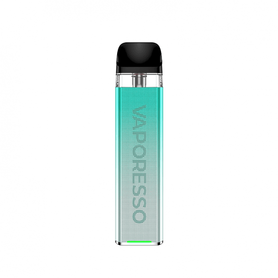 XROS 3 Mini Phantom Green
