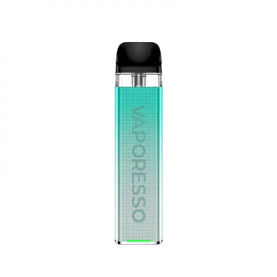 XROS 3 Mini Phantom Green