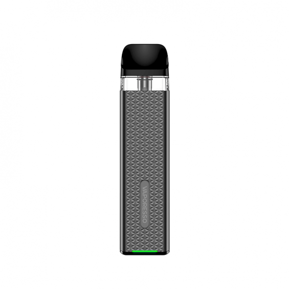 XROS 3 Mini Space Gray