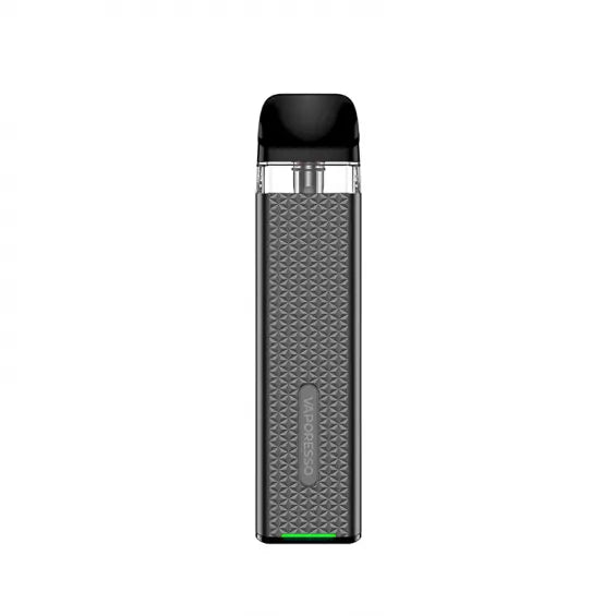 XROS 3 Mini Space Gray