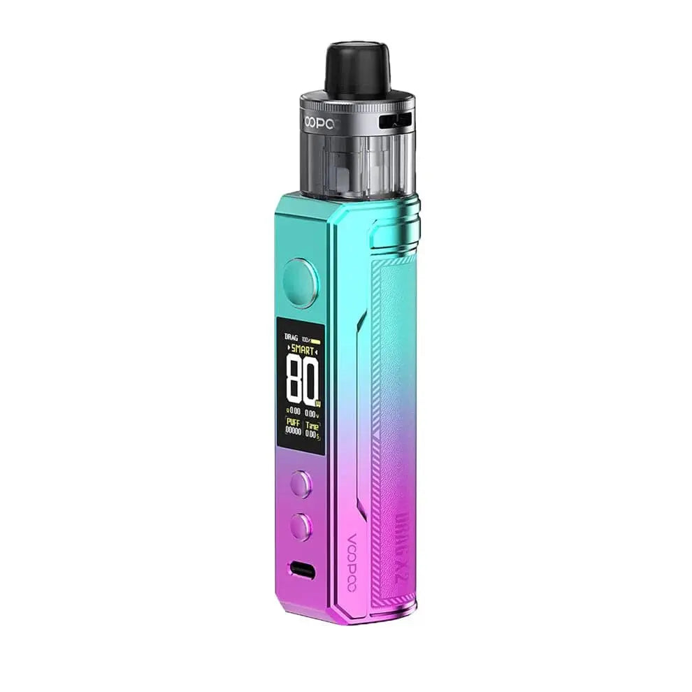 Voopoo Drag X2 Pod Vape Kit Voopoo