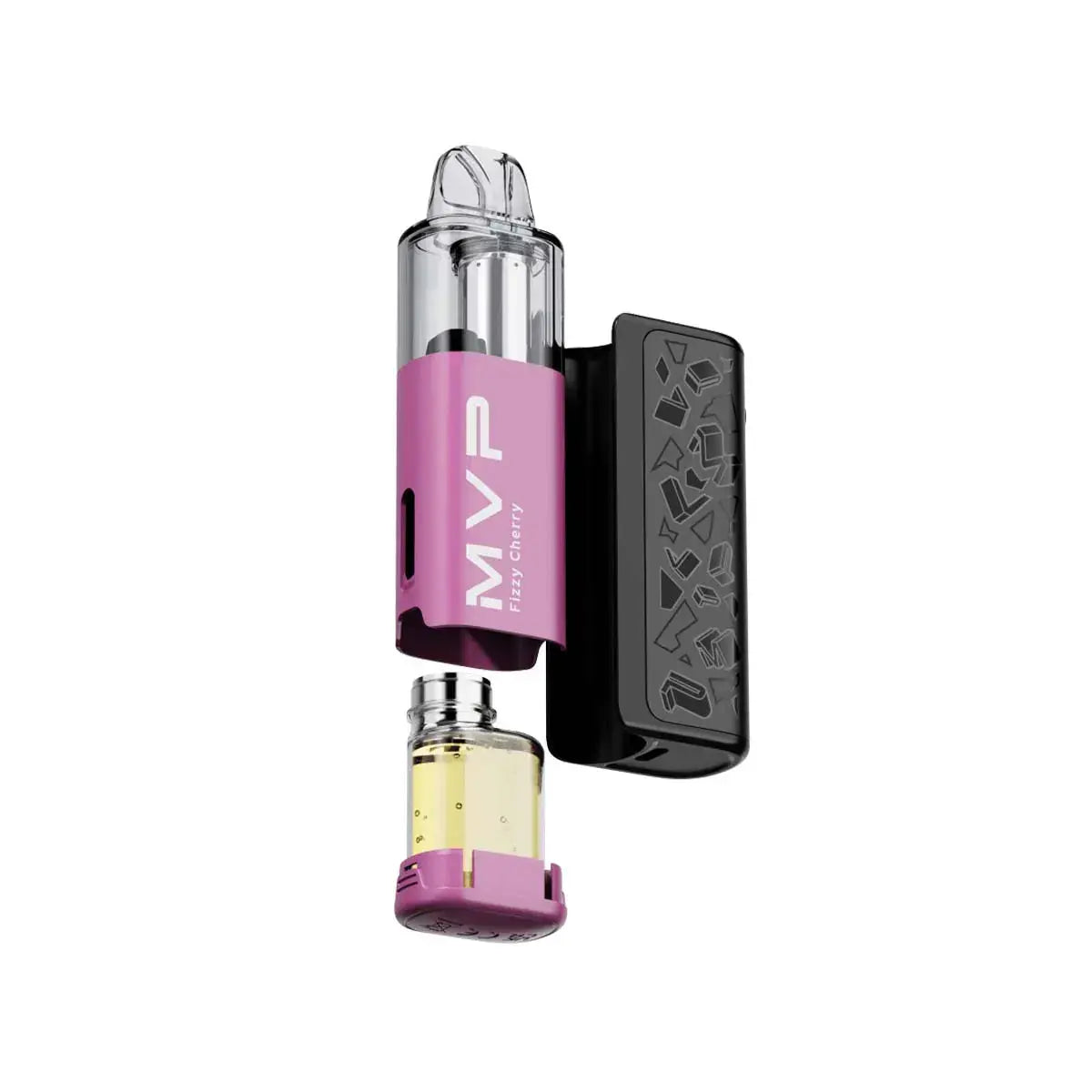 Innokin MVP 20K Puffs Prefilled Replacement Pods Vape At Door