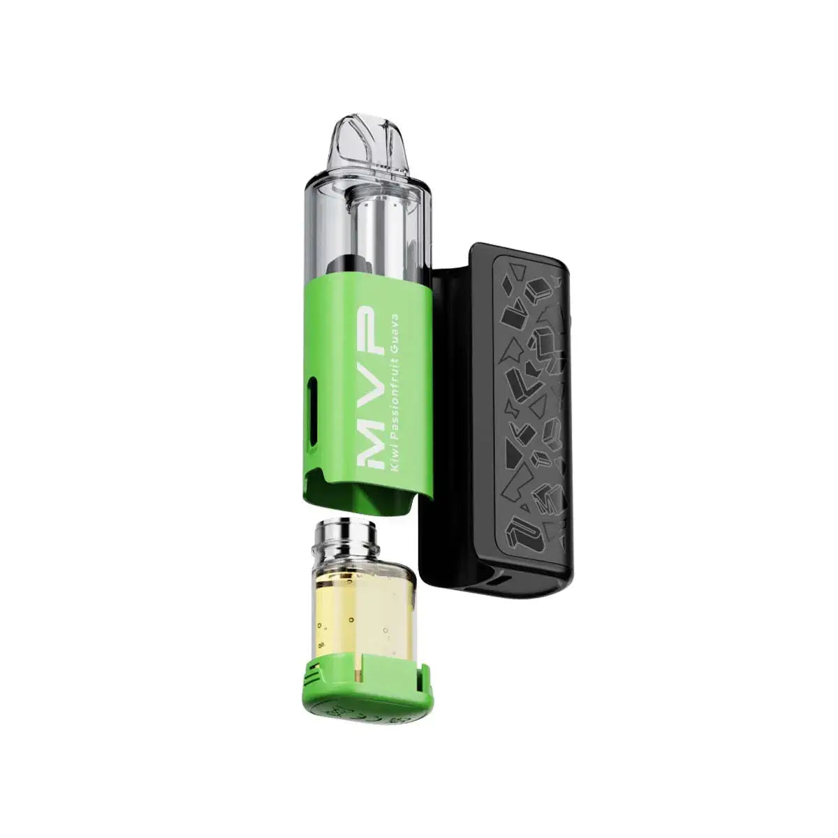 Innokin MVP 20K Puffs Prefilled Replacement Pods Vape At Door