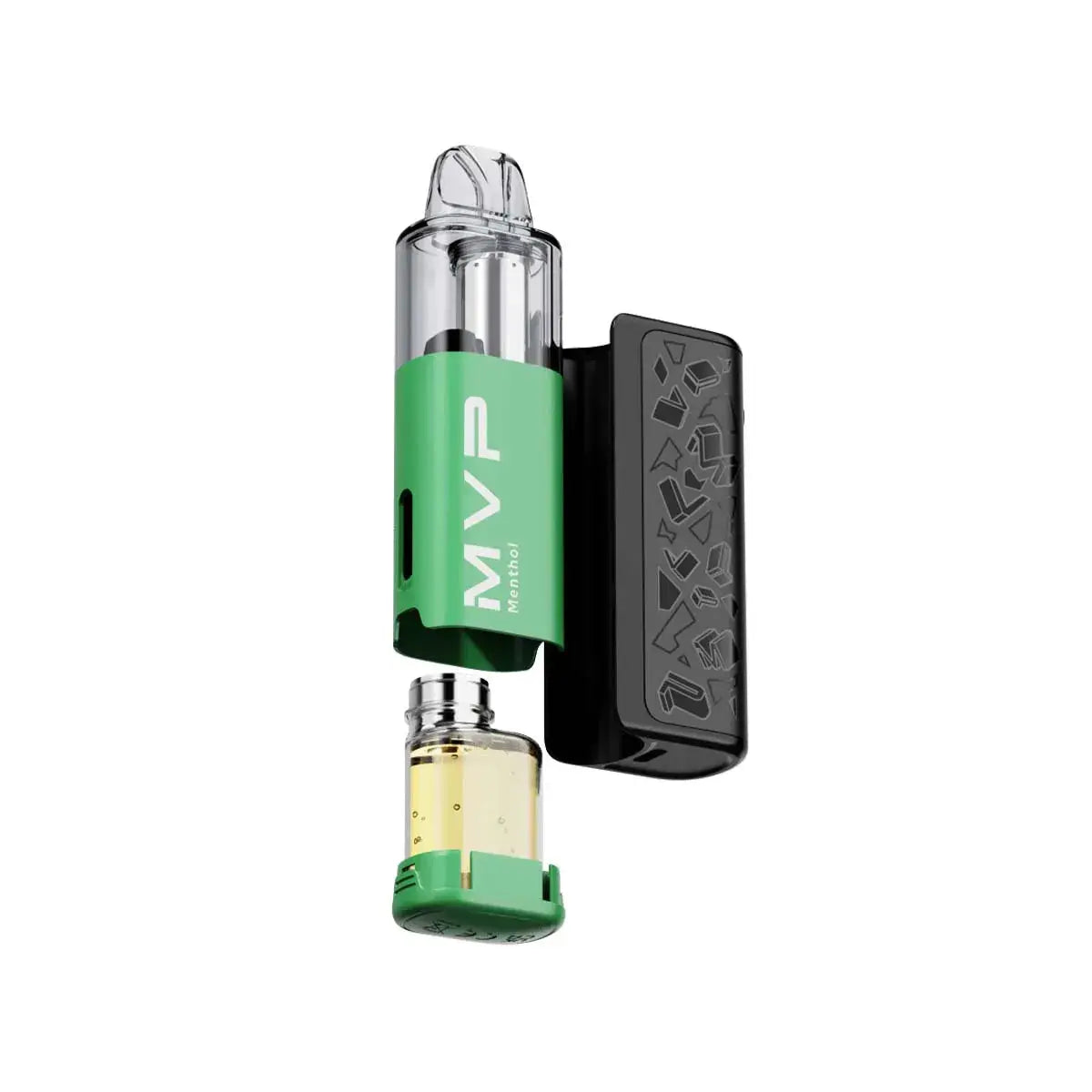 Innokin MVP 20K Puffs Prefilled Replacement Pods Vape At Door