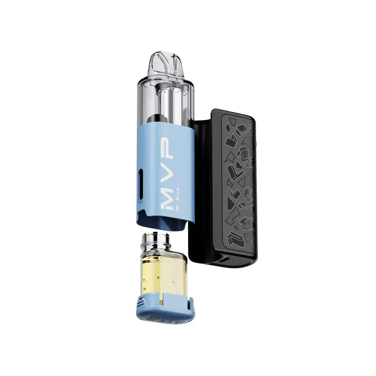 Innokin MVP 20K Puffs Prefilled Replacement Pods Vape At Door