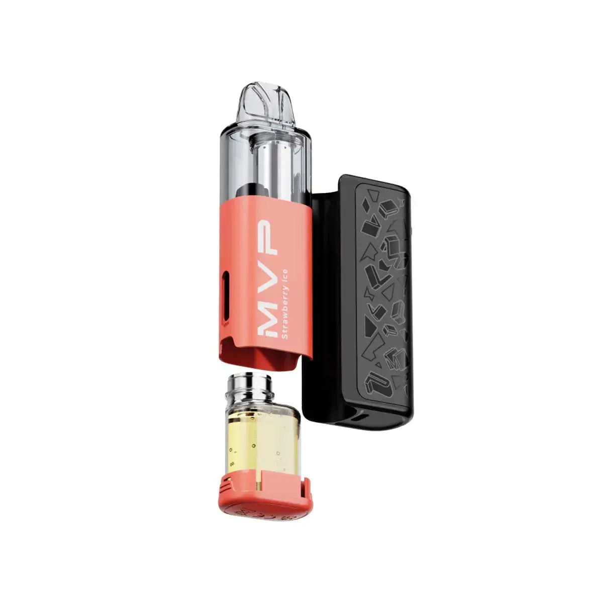 Innokin MVP 20K Puffs Prefilled Replacement Pods Vape At Door