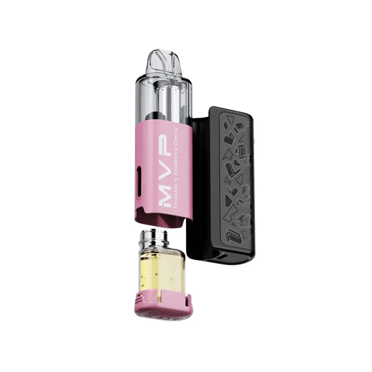 Innokin MVP 20K Puffs Prefilled Replacement Pods Vape At Door