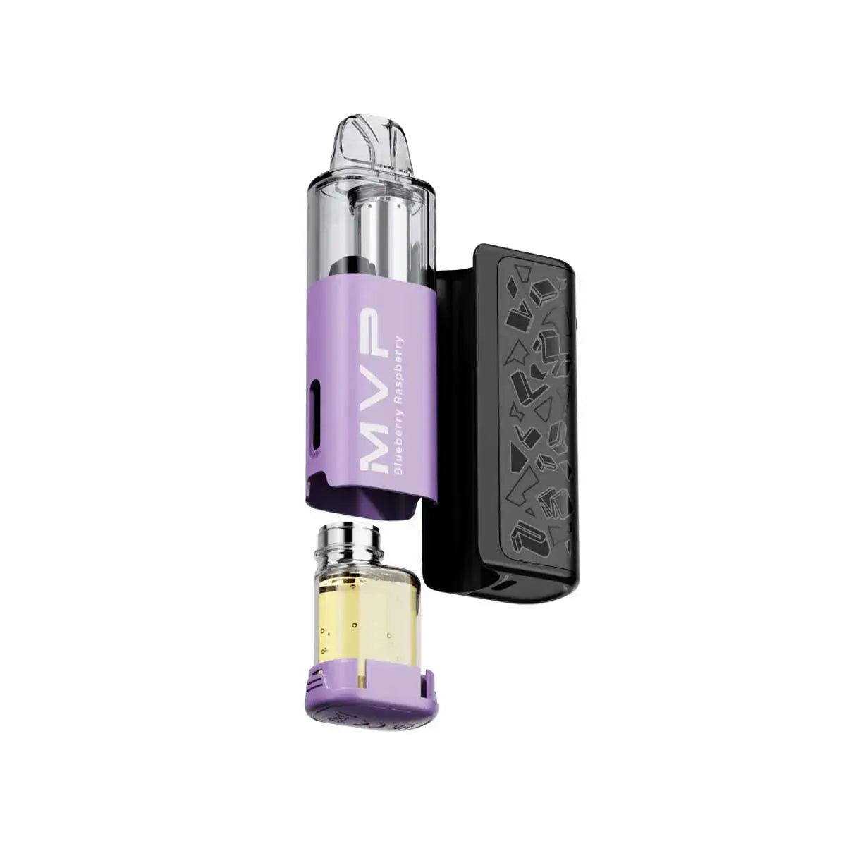 Innokin MVP 20K Puffs Prefilled Replacement Pods Vape At Door