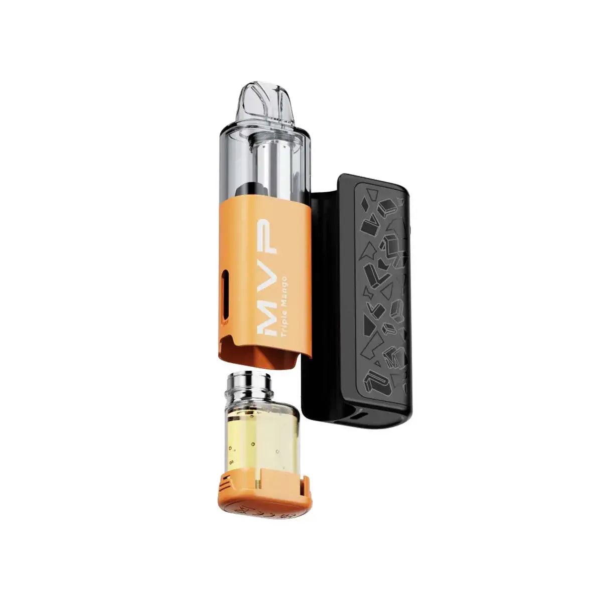 Innokin MVP 20K Puffs Prefilled Replacement Pods Vape At Door