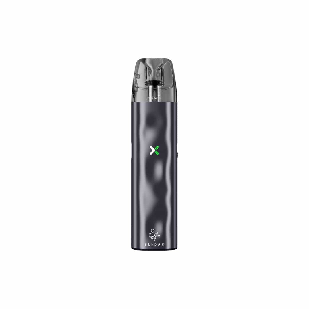 Elf Bar ELFX Mini Pod Vape Kit 30W (Buy 1 Get 1 Free)