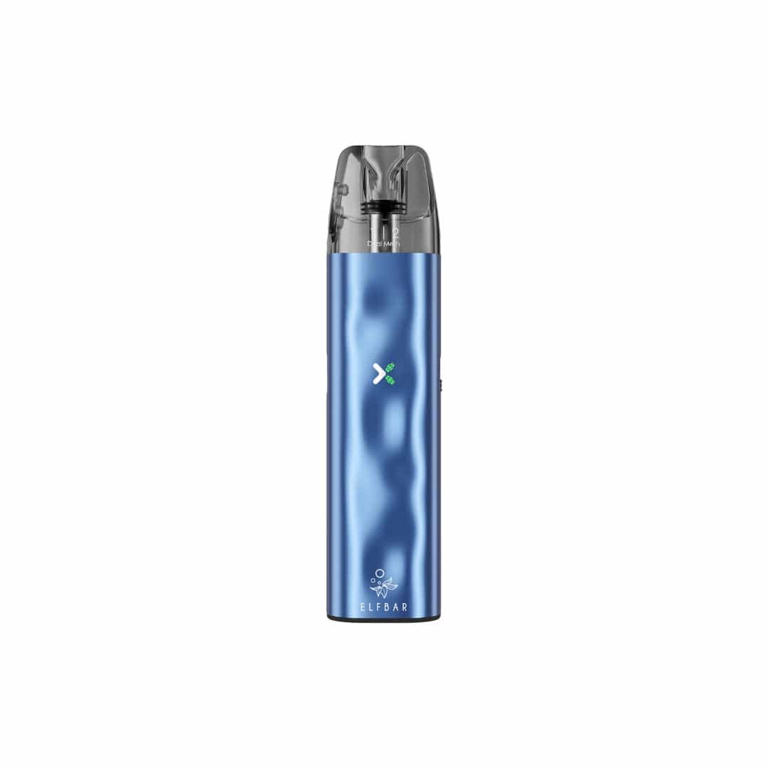 Elf Bar ELFX Mini Pod Vape Kit 30W (Buy 1 Get 1 Free)