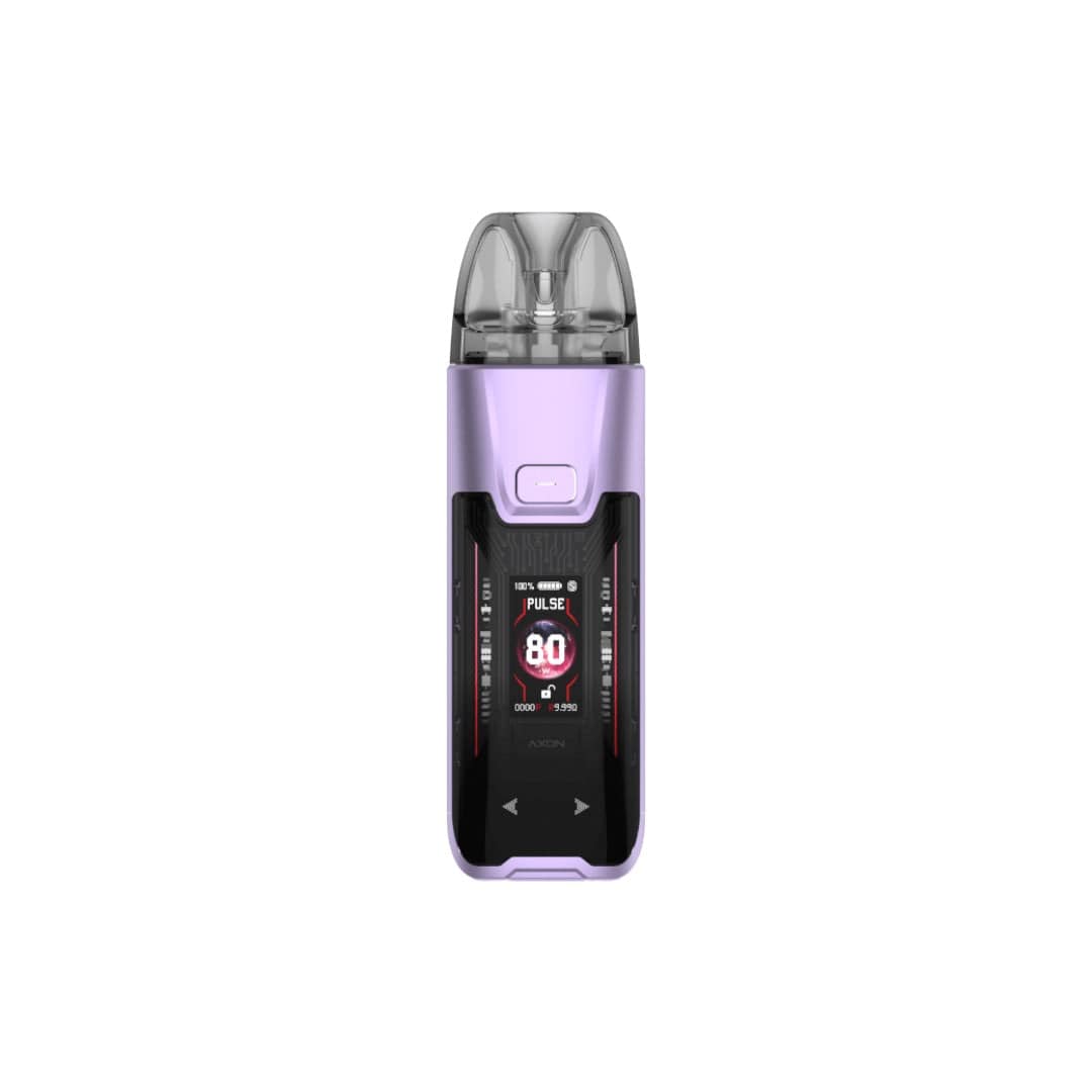 Vaporesso Luxe XR Max 2 Pod Vape Kit 80W