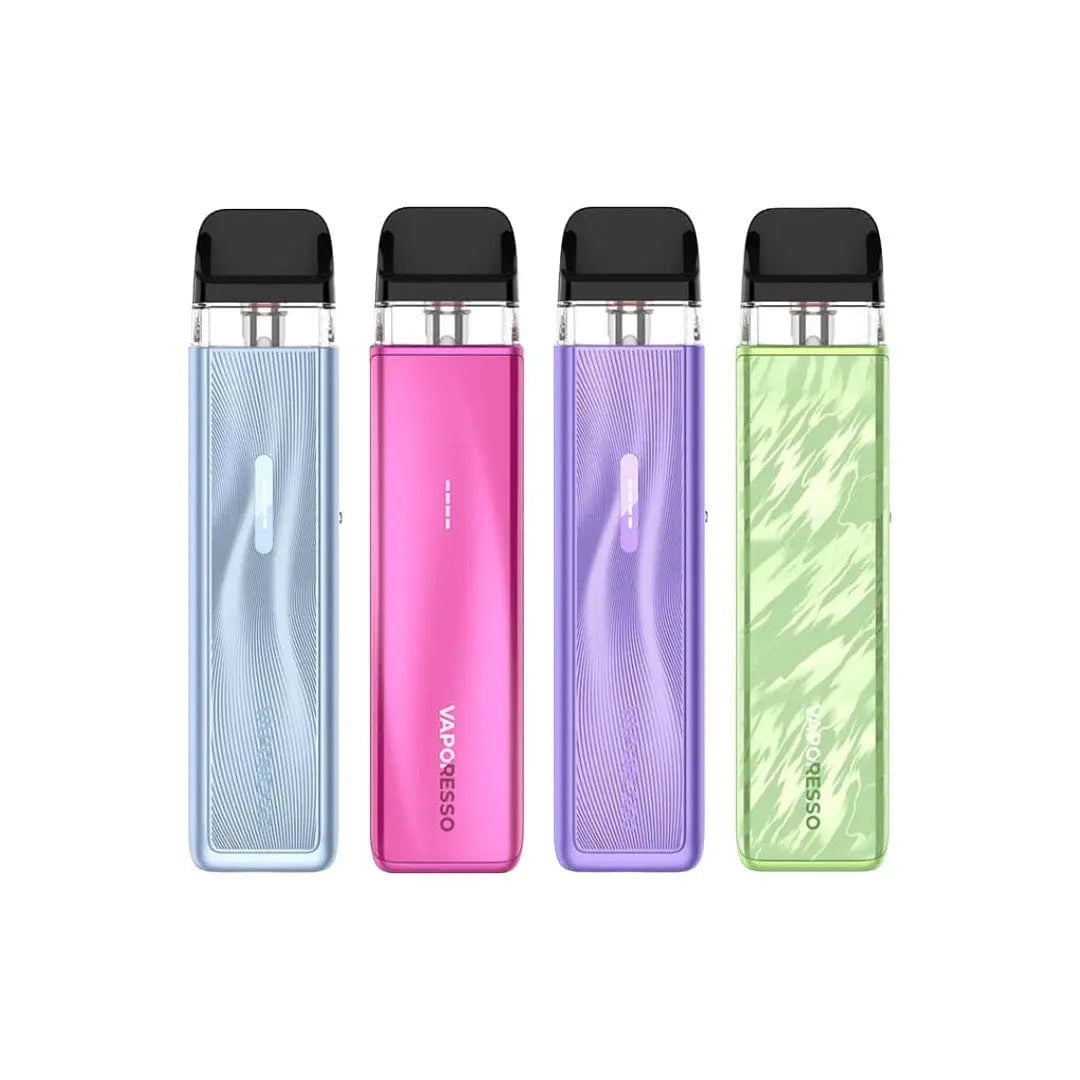 Fumot Ultra T32000 Vape Kit Vape At Door
