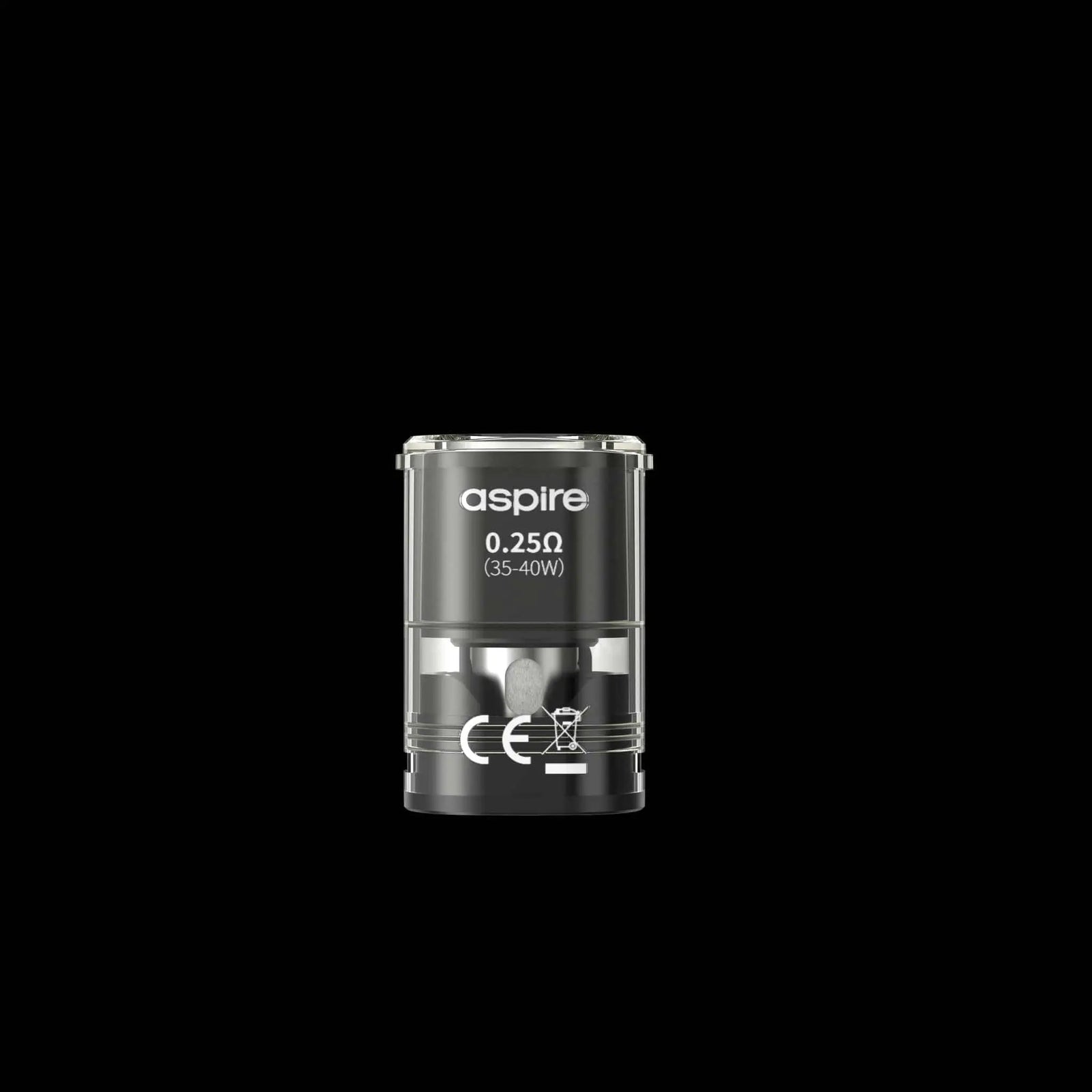 Aspire Magnum Replacement Refillable Pods 2ml Vape At Door