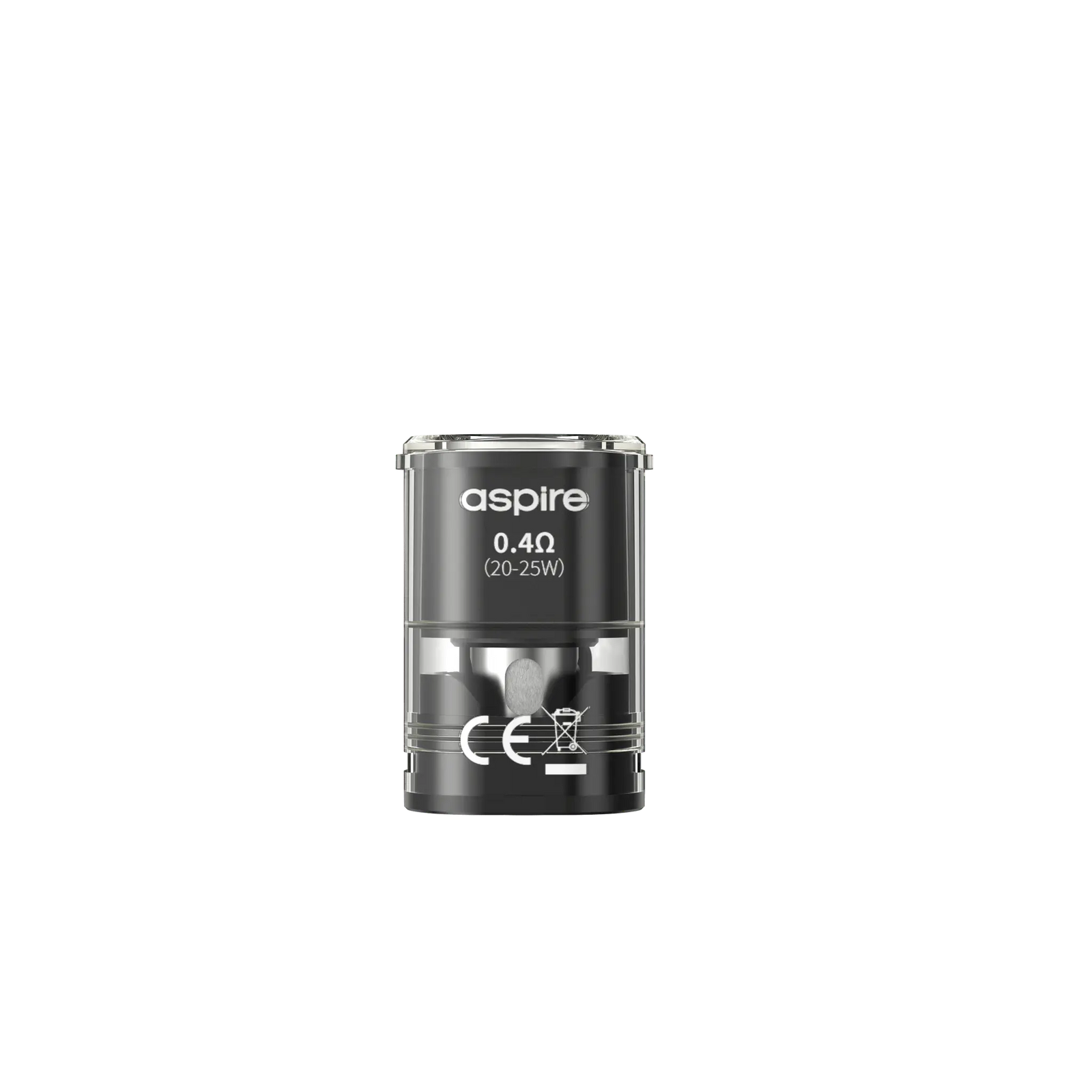 Aspire Magnum Replacement Refillable Pods 2ml Vape At Door