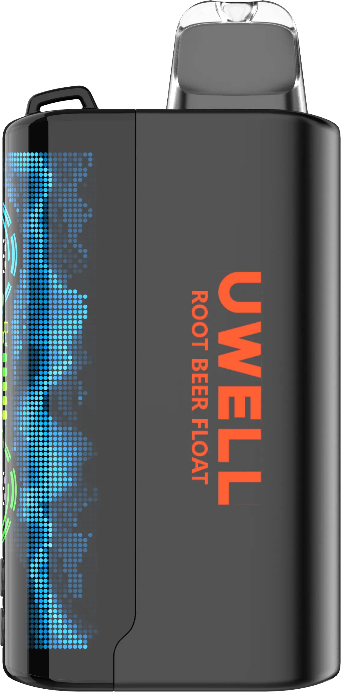 Uwell KoKo Bar 60000 ICE (60K Puffs) Prefilled Pod Kit Vape At Door