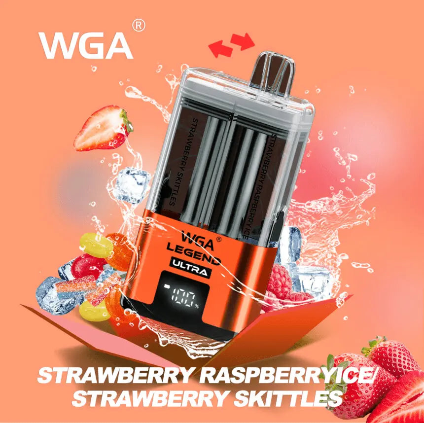 wga 30000 STRAWBERRYRASPBERRYIGE-STRAWBERRY-SKITTLES
