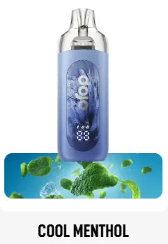 Vaporesso Dojo Blast 30K Pro Prefilled Pod Kit Vape At Door