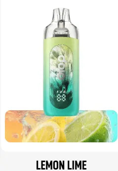 Vaporesso Dojo Blast 30K Pro Prefilled Pod Kit Vape At Door