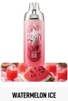 Vaporesso Dojo Blast 30K Pro Prefilled Pod Kit Vape At Door