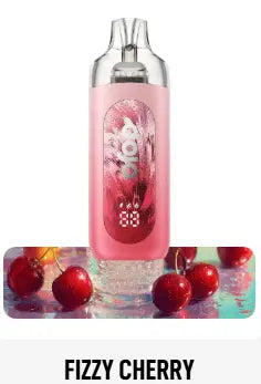 Vaporesso Dojo Blast 30K Pro Prefilled Pod Kit Vape At Door