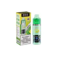 SKE 30k Pro Max Prefilled Pod Vape Kit Vape At Door