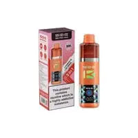 SKE 30k Pro Max Prefilled Pod Vape Kit Vape At Door