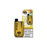 IVG Pro 12 Prefilled Pod Vape Kit Available in 0mg, 10mg & 20mg Vape At Door