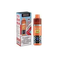 SKE 30k Pro Max Prefilled Pod Vape Kit Vape At Door