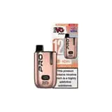 IVG Pro 12 Prefilled Pod Vape Kit Available in 0mg, 10mg & 20mg Vape At Door