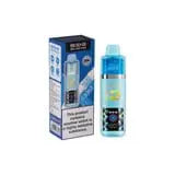 SKE 30k Pro Max Prefilled Pod Vape Kit Vape At Door