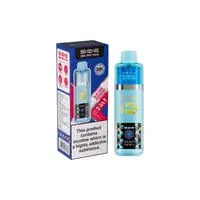 SKE 30k Pro Max Prefilled Pod Vape Kit Vape At Door