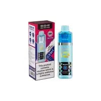 SKE 30k Pro Max Prefilled Pod Vape Kit Vape At Door